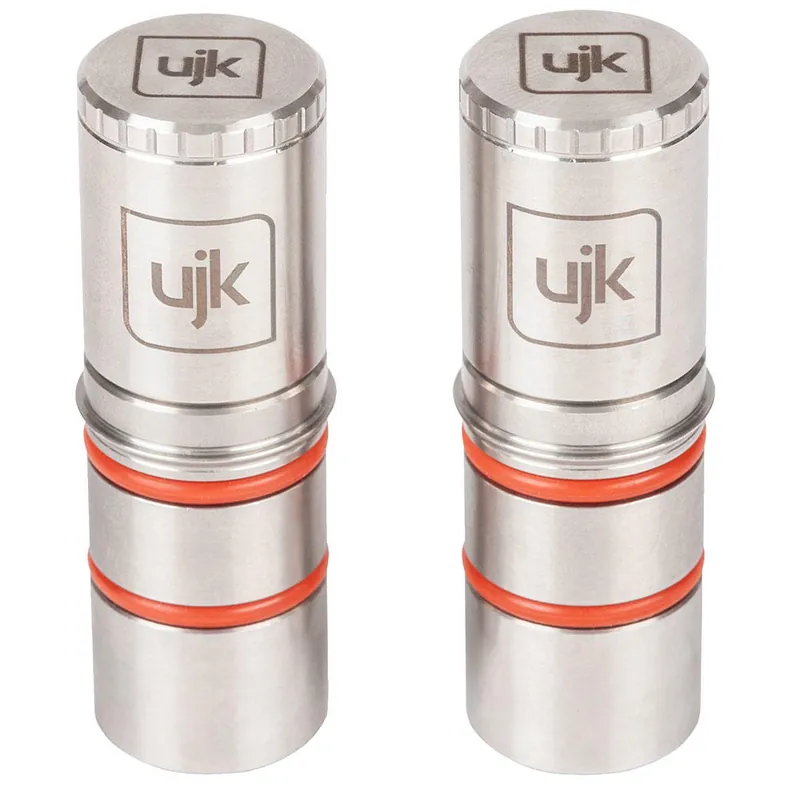 Knallerangebot UJK Expanding Dogs, Paar, Höhe 30 mm